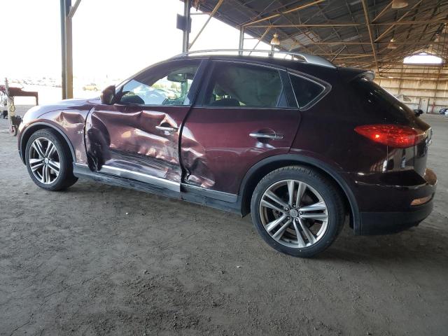 Obraz 2 z 2015 INFINITI QX50  2015 z VIN JN1BJ0HP0FM730258