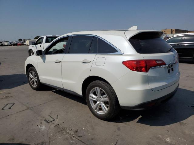 Изображение 2 2015 ACURA RDX TECHNOLOGY 2015 с VIN 5J8TB4H54FL022560