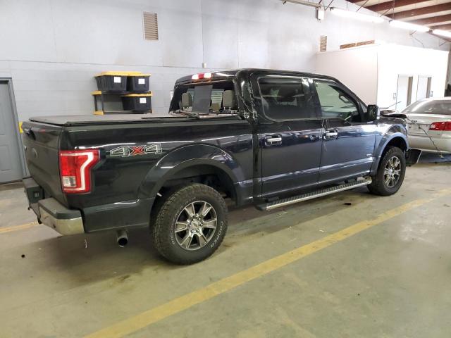 Изображение 3 2017 FORD F150 SUPERCREW 2017 с VIN 1FTEW1EP2HFB20584