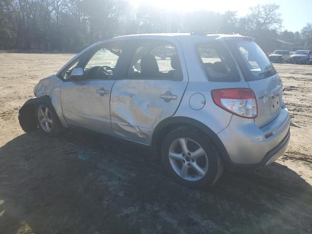 Image 2 of 2007 SUZUKI SX4  2007 with VIN JS2YB413X75102860