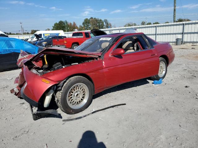 1992 LEXUS SC 400 1992 image