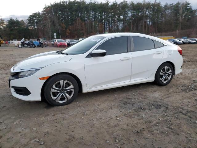 Obraz 1 z 2016 HONDA CIVIC LX 2016 z VIN 19XFC2F52GE049119