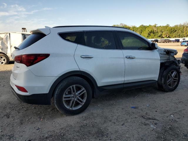Obraz 3 z 2018 HYUNDAI SANTA FE SPORT  2018 z VIN 5XYZU3LB1JG529382