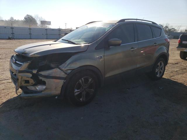 Изображение 1 2014 FORD ESCAPE SE 2014 с VIN 1FMCU0GX5EUA35293