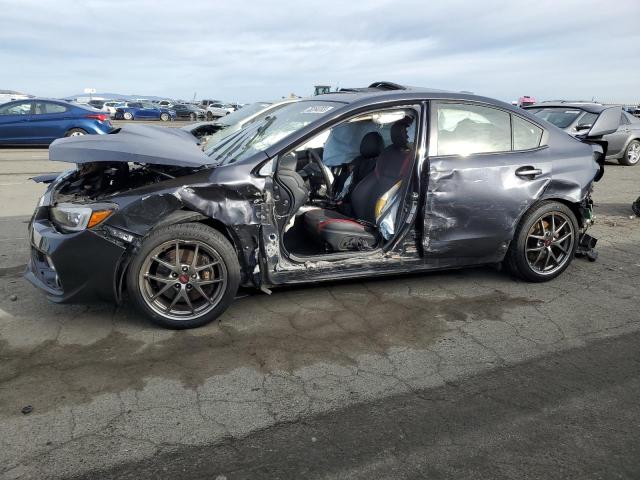 Obraz 1 z 2017 SUBARU WRX STI LIMITED 2017 z VIN JF1VA2Y6XH9834717