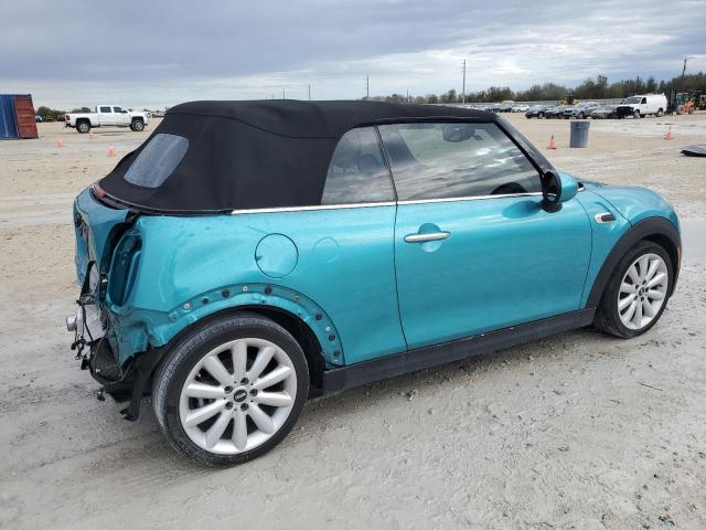 Image 3 of 2017 MINI COOPER  2017 with VIN WMWWG5C5XH3C20251