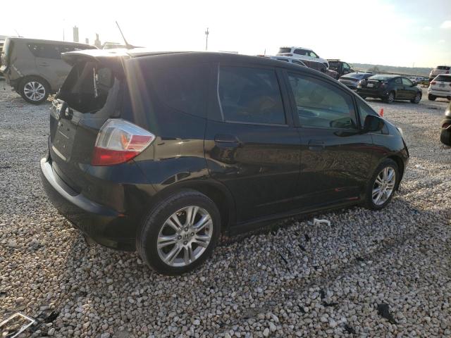 Image 3 of 2011 HONDA FIT SPORT 2011 with VIN JHMGE8H58BC015618