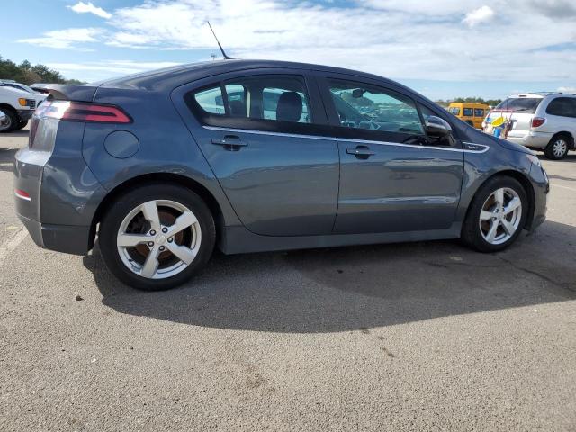 Obraz 3 z 2012 CHEVROLET VOLT  2012 z VIN 1G1RA6E4XCU115018