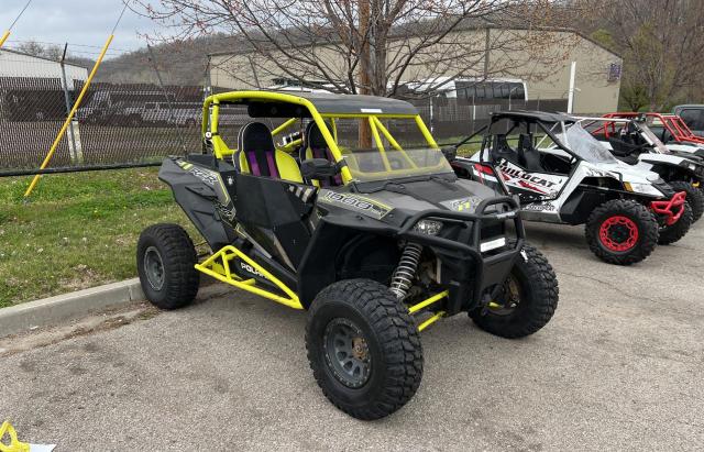 Изображение 2016 POLARIS RZR XP 1000 EPS 2016