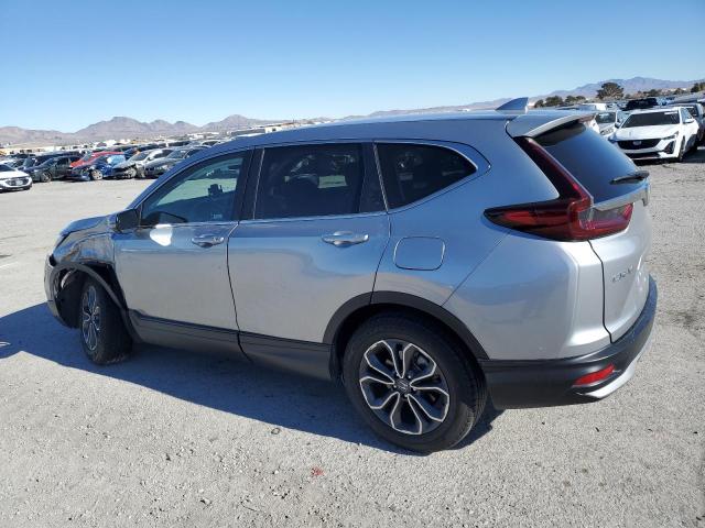 Image 2 of 2021 HONDA CR-V EX 2021 with VIN 2HKRW2H57MH659445