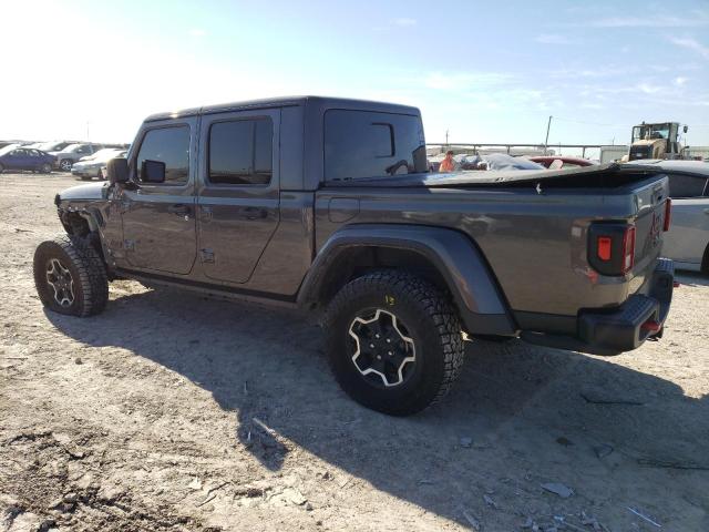 Изображение 2 2023 JEEP GLADIATOR RUBICON 2023 с VIN 1C6JJTBG7PL525151