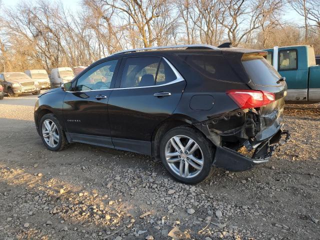 Obraz 2 z 2021 CHEVROLET EQUINOX PREMIER 2021 z VIN 2GNAXXEVXM6136914