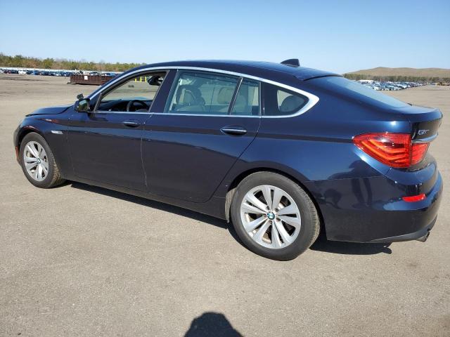 Obraz 2 z 2010 BMW 535 GT 2010 z VIN WBASN2C53AC200350