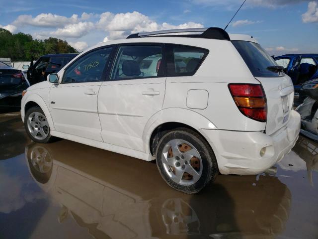 Obraz 2 z 2008 PONTIAC VIBE  2008 z VIN 5Y2SL65888Z422428