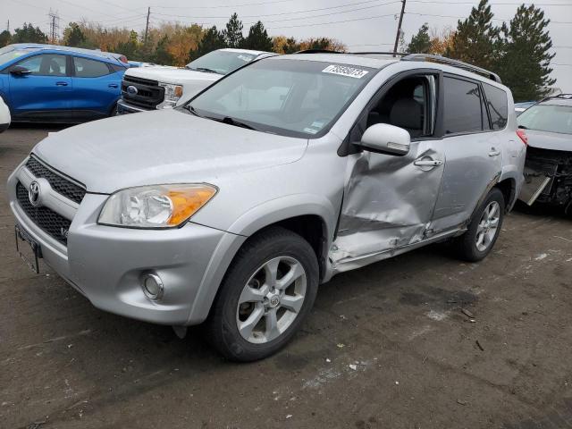 Obraz 1 z 2012 TOYOTA RAV4 LIMITED 2012 z VIN 2T3DK4DV7CW069602