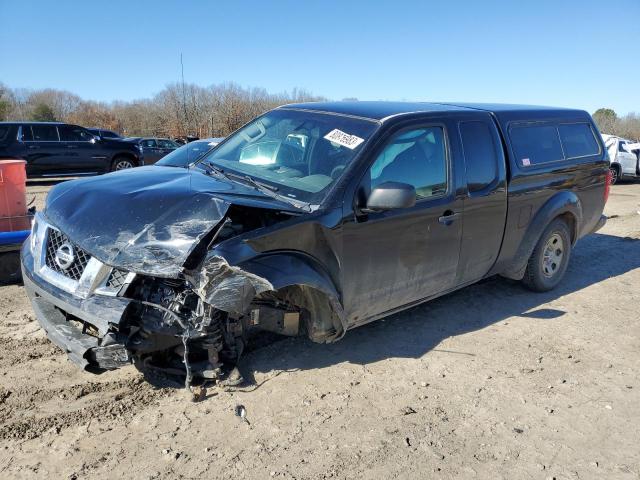 Изображение 1 2017 NISSAN FRONTIER S 2017 с VIN 1N6BD0CT4HN746465