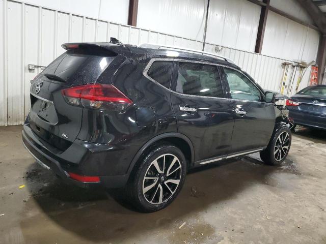 Image 3 of 2019 NISSAN ROGUE S 2019 with VIN 5N1AT2MT0KC779618