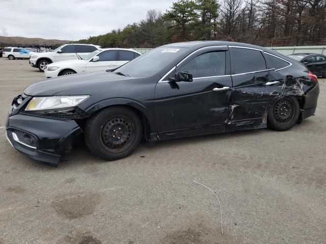 Image 1 of 2013 HONDA CROSSTOUR EXL 2013 with VIN 5J6TF2H56DL800243