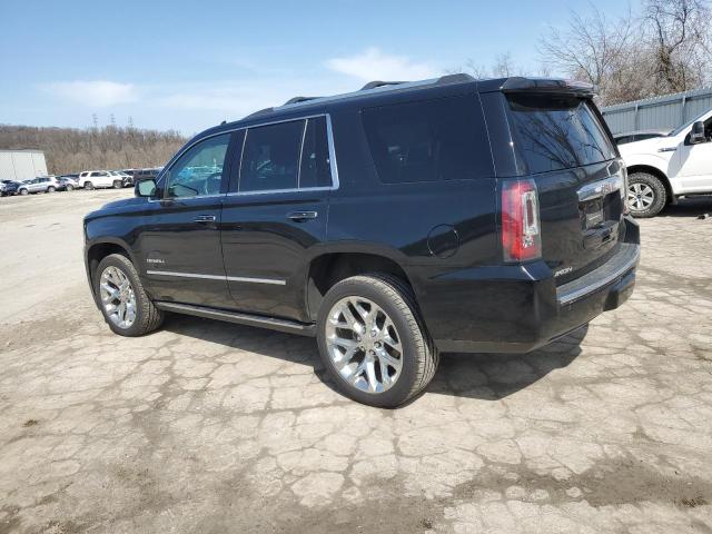 Image 2 of 2020 GMC YUKON DENALI 2020 with VIN 1GKS2CKJ0LR303892