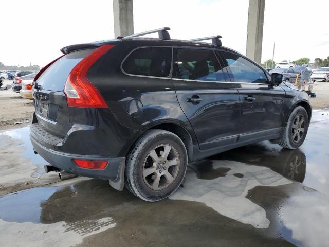 Image 3 of 2012 VOLVO XC60 3.2 2012 with VIN YV4952DL9C2316804