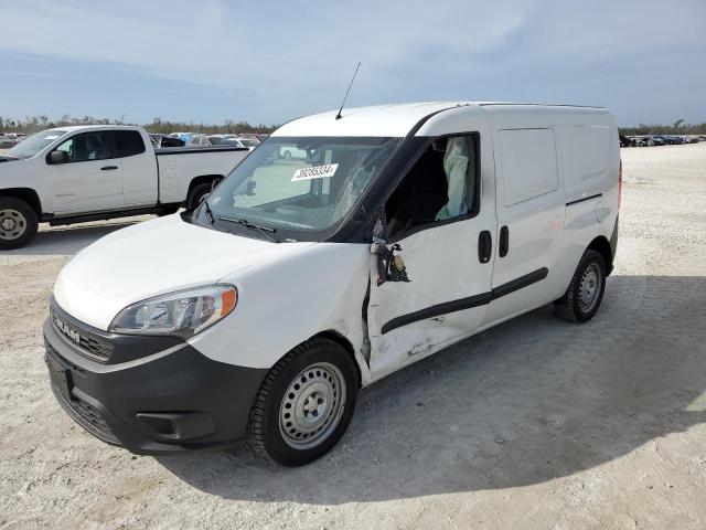 Obraz 2019 RAM PROMASTER CITY  2019