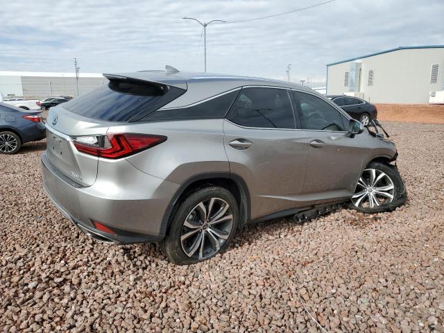 Изображение 3 2021 LEXUS RX 350 2021 с VIN 2T2HZMAA3MC197552