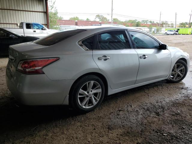 Image 3 of 2015 NISSAN ALTIMA 2.5 2015 with VIN 1N4AL3AP9FC188183