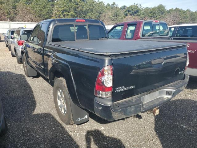 Obraz 2 z 2010 TOYOTA TACOMA ACCESS CAB 2010 z VIN 5TEUX4EN1AZ747519