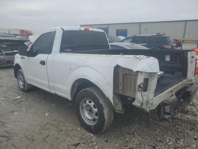 Obraz 2 z 2016 FORD F150  2016 z VIN 1FTMF1CF1GKD19315