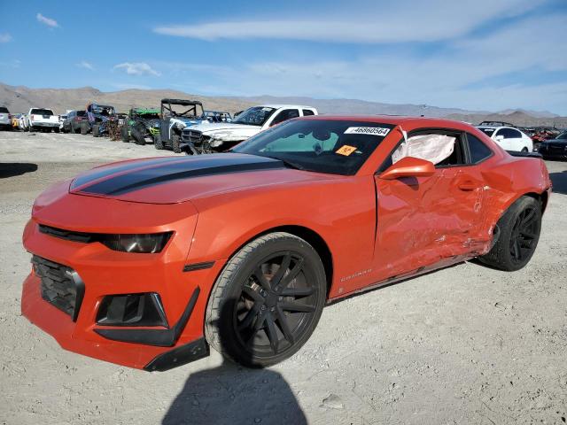 Изображение 2010 CHEVROLET CAMARO SS 2010