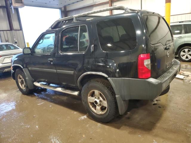 Obraz 2 z 2004 NISSAN XTERRA XE 2004 z VIN 5N1ED28Y54C657361