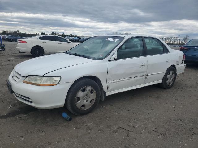 Obraz 2002 HONDA ACCORD EX 2002
