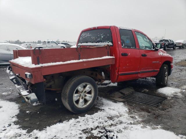 Изображение 3 2005 DODGE RAM 1500 ST 2005 с VIN 1D7HU18D25S351451