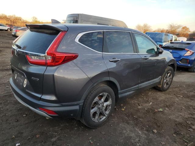 Obraz 3 z 2017 HONDA CR-V EXL 2017 z VIN 2HKRW2H82HH633819