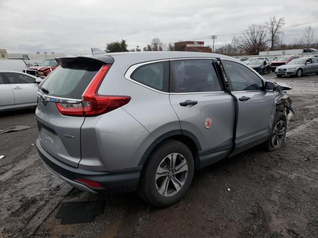 Изображение 3 2018 HONDA CR-V LX 2018 с VIN 2HKRW6H33JH200253