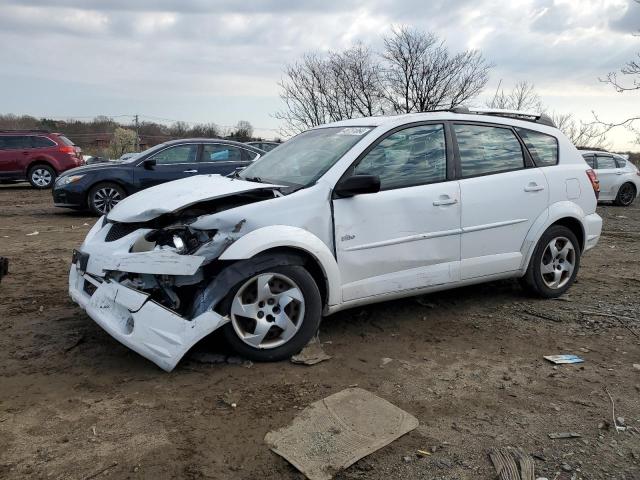 Obraz 2004 PONTIAC VIBE  2004