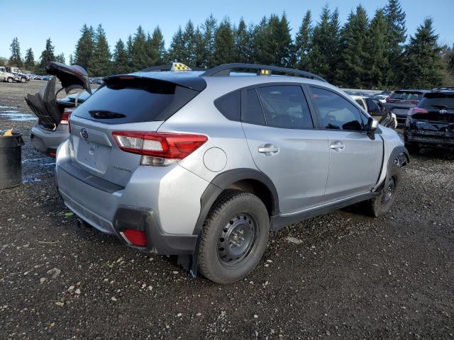 Obraz 3 z 2018 SUBARU CROSSTREK PREMIUM 2018 z VIN JF2GTADC0JH235387