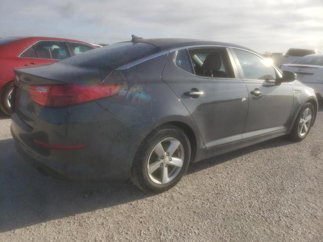 Obraz 3 z 2015 KIA OPTIMA LX 2015 z VIN 5XXGM4A70FG465973