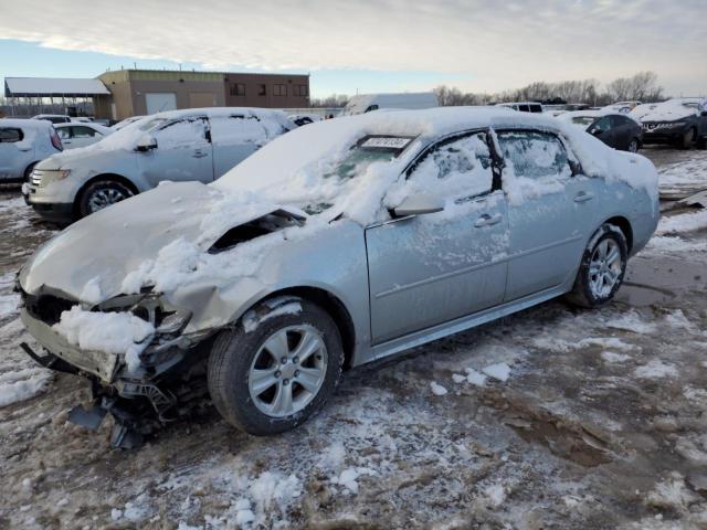 Image 1 of 2013 CHEVROLET IMPALA LS 2013 with VIN 2G1WF5E39D1147493