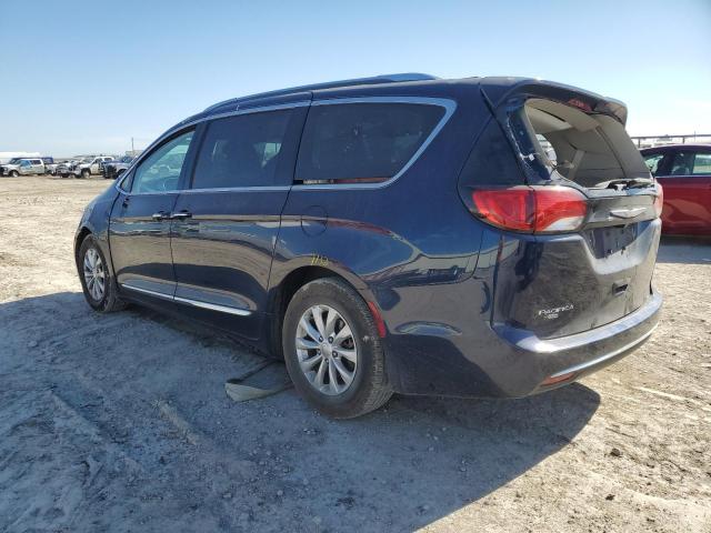 Obraz 2 z 2018 CHRYSLER PACIFICA TOURING L 2018 z VIN 2C4RC1BG0JR104932