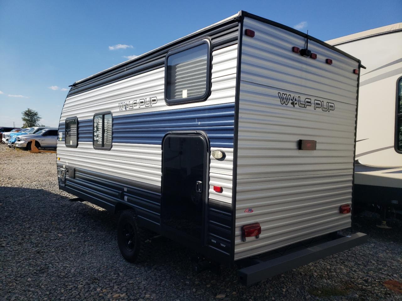 Obraz 3 z 2022 OTHER TRAILER 2022 z VIN 5ZT2CKEC4NY023674