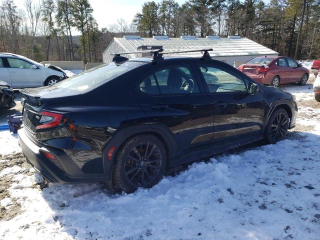 Image 3 of 2022 SUBARU WRX PREMIUM 2022 with VIN JF1VBAF67N9020983