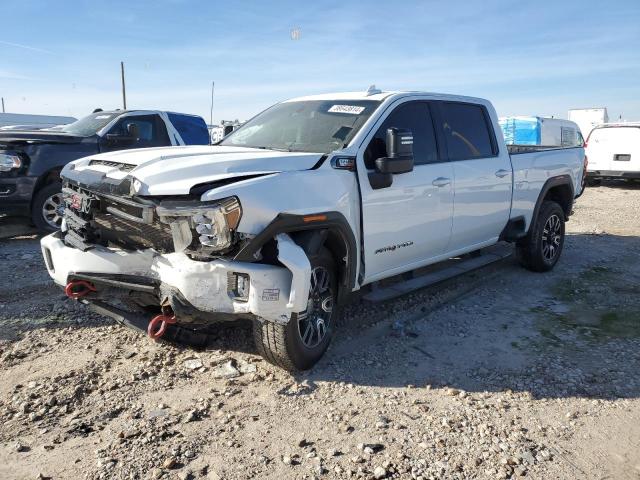 Obraz 2022 GMC SIERRA K2500 AT4 2022