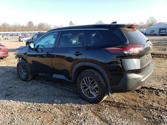 Image 2 of 2021 NISSAN ROGUE S 2021 with VIN 5N1AT3AB2MC753655