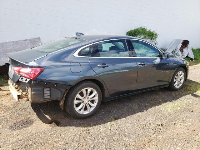 Image 3 of 2020 CHEVROLET MALIBU LT 2020 with VIN 1G1ZD5ST6LF057832