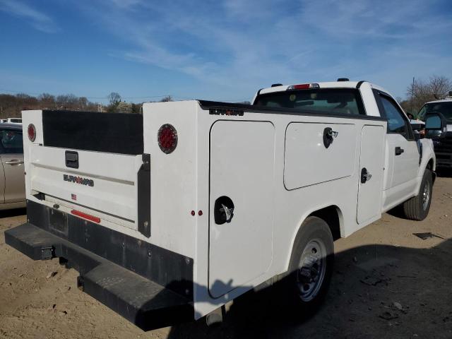 Obraz 3 z 2022 FORD F250 SUPER DUTY 2022 z VIN 1FTBF2A66NEC98098