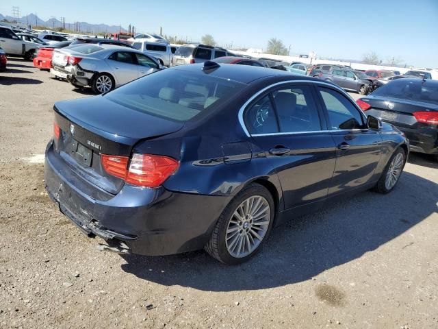 Image 3 of 2012 BMW 328 I SULEV 2012 with VIN WBA3C1C58CF433243