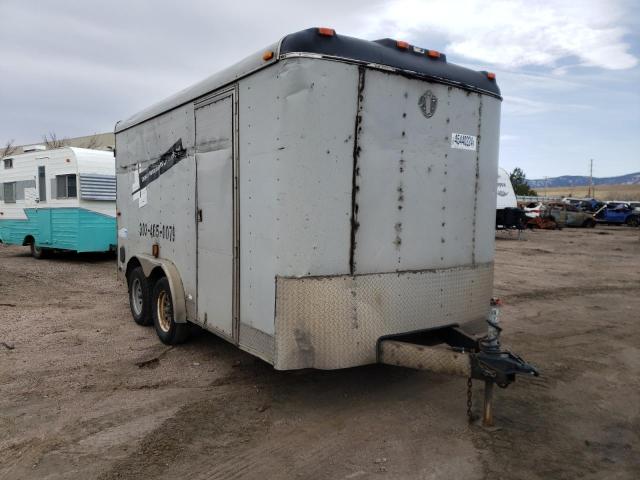 2003 INTE CARGO TRLR 2003 image
