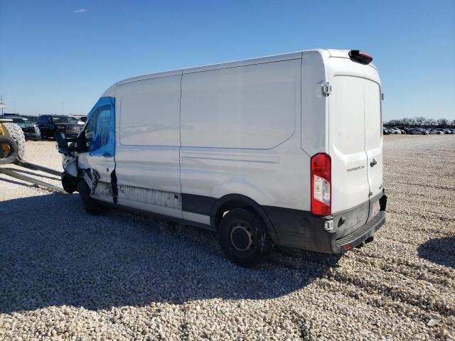 Obraz 2 z 2019 FORD TRANSIT T-250 2019 z VIN 1FTYR2CM9KKB31681