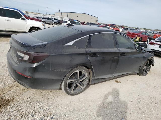 Obraz 3 z 2019 HONDA ACCORD SPORT 2019 z VIN 1HGCV2F33KA000603